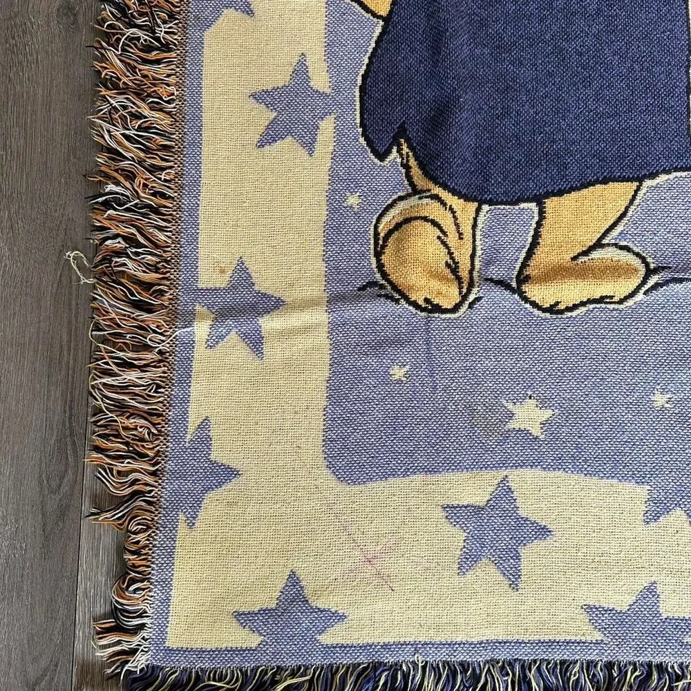 Disney multi Soft-furnishings-textiles